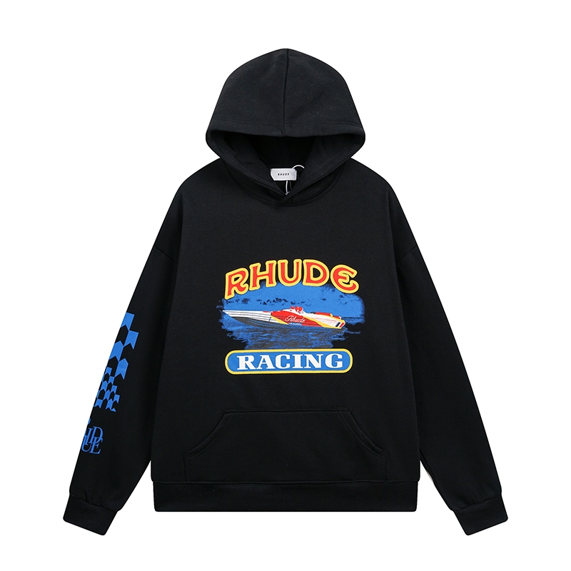 Rhude Hoodies